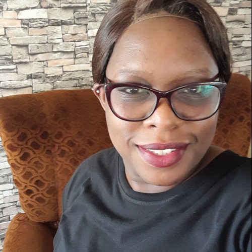 Nontobeko Annita  M.
