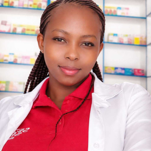 Cecilia K. profile photo