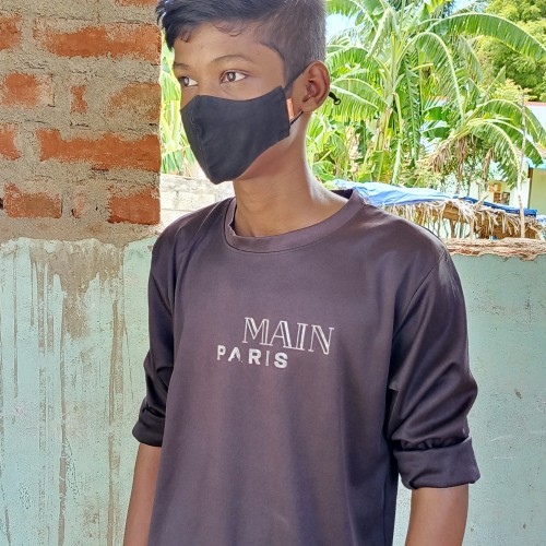 Kathir K. profile photo
