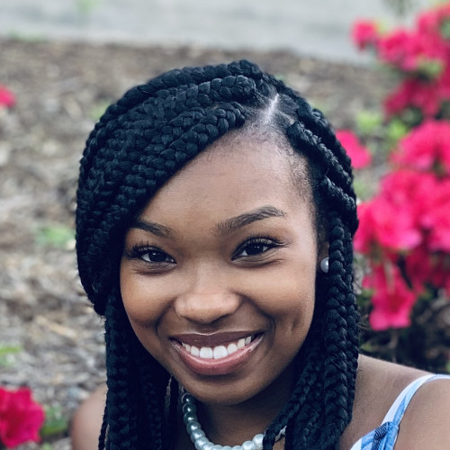 Ciarra S. profile photo