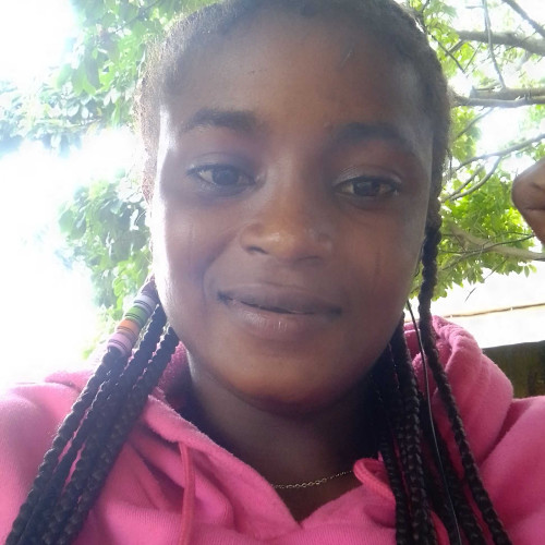 Marian j. profile photo