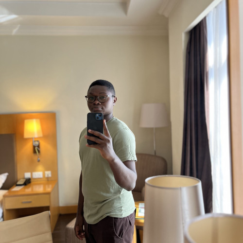 Micheal A. profile photo