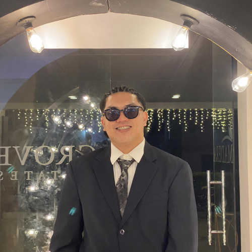 Daniel G. profile photo