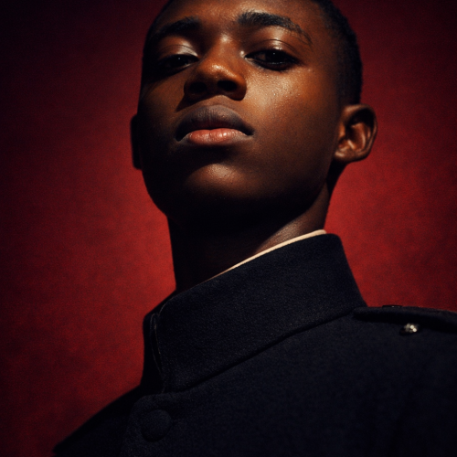 Bake i. profile photo