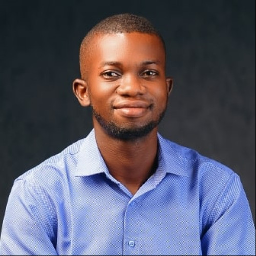 Israel O. profile photo