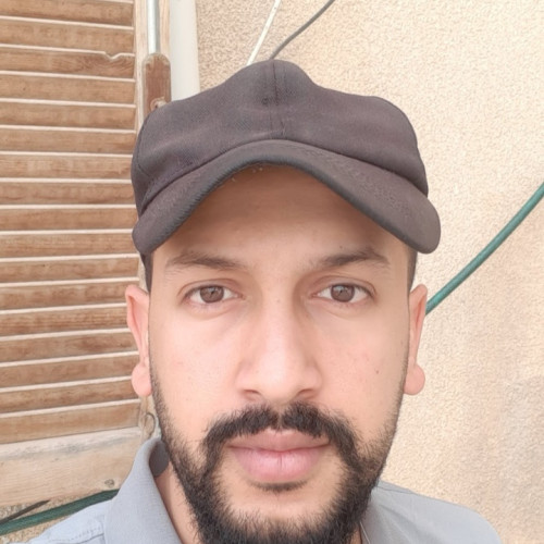 Tarek M.
