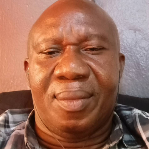 FRANCIS C. profile photo