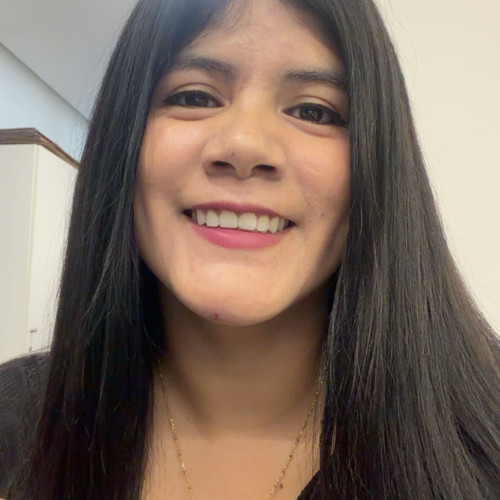 Lucero A. profile photo