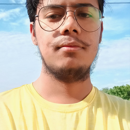 Vikrant  K. profile photo