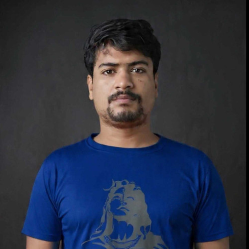 Shivam K. profile photo