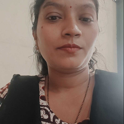 shweta b. profile photo