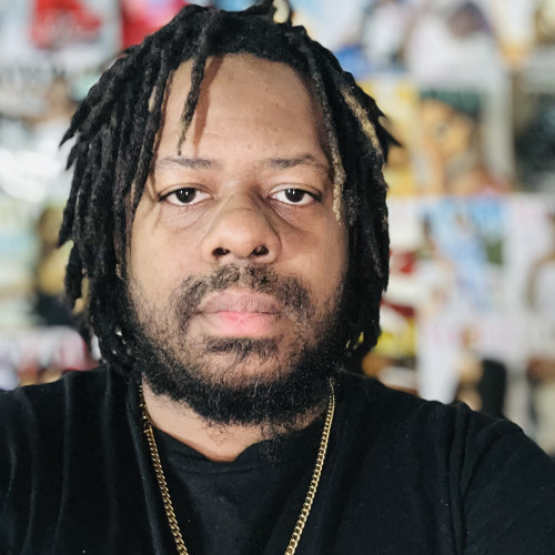 christian w. profile photo