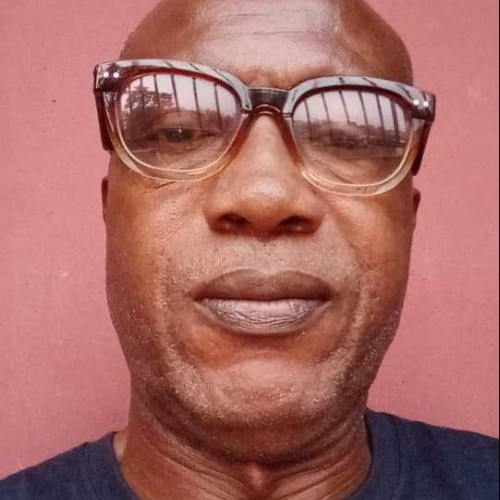 Egbukwu A. profile photo