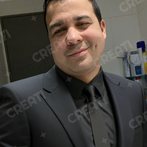 Carlos L. profile photo