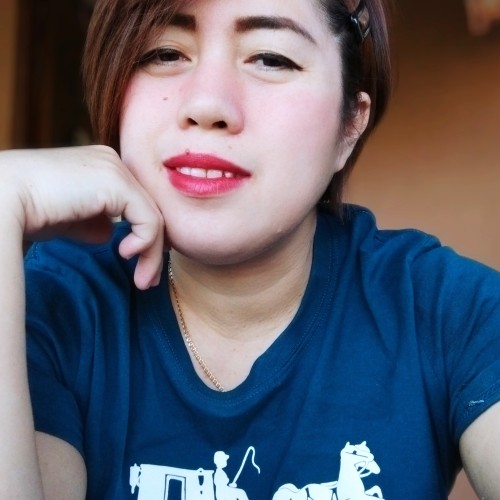 Marie Cris M.