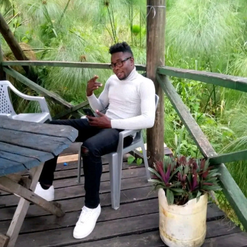 Josiah  A. profile photo