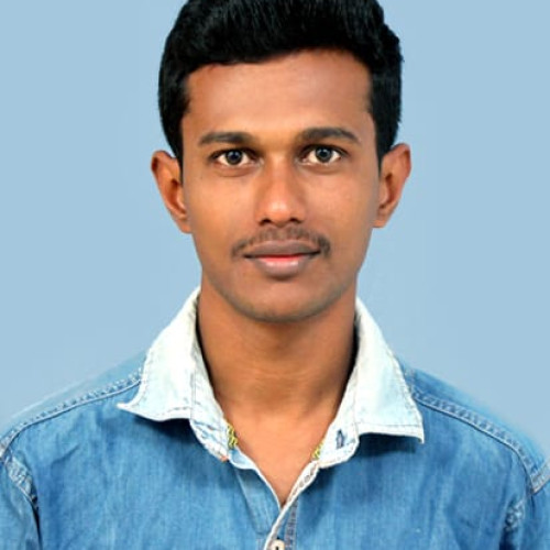 Nagendrakumar  S. profile photo
