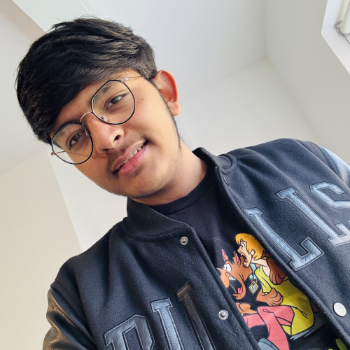 Parth P.