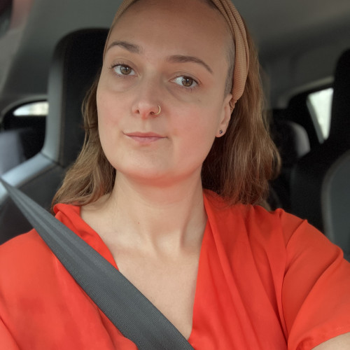 Sarrah H. profile photo
