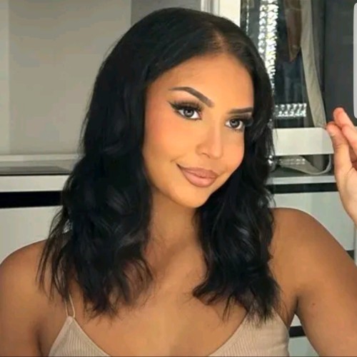 Sanaa M.