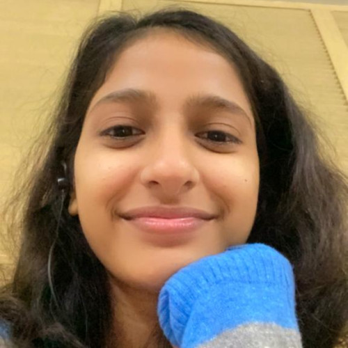 Komal s. profile photo