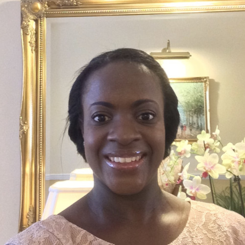 Shimere P. profile photo