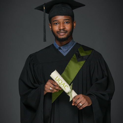 Foli Nelson Faustin A. profile photo