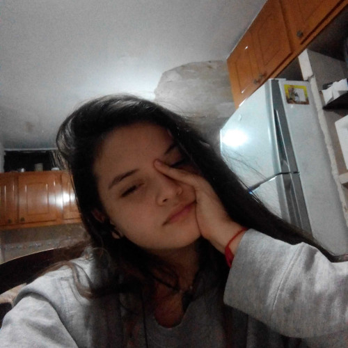 Lucia G. profile photo