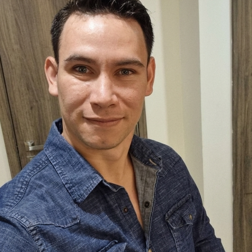 Gregorio P. profile photo