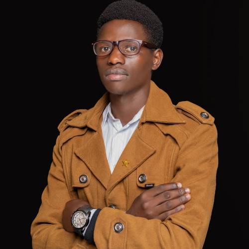 Esbon N. profile photo
