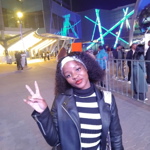 Vuyokazi P. profile photo