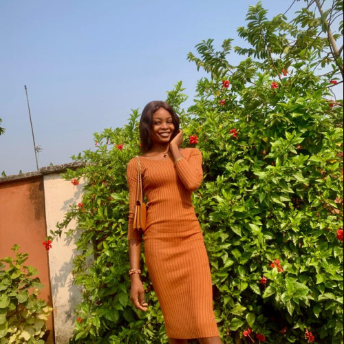 Blessing Godfrey  O. profile photo