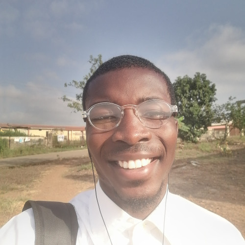 Samuel A. profile photo