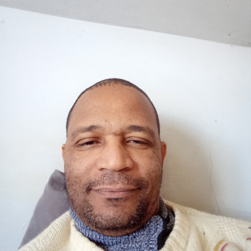 Isral Thierry Mayidima L.