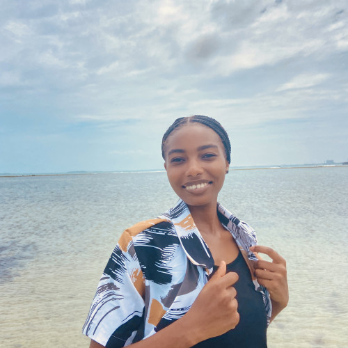 Zamda N. profile photo