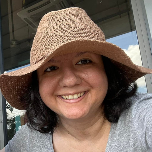 Rachel D. profile photo