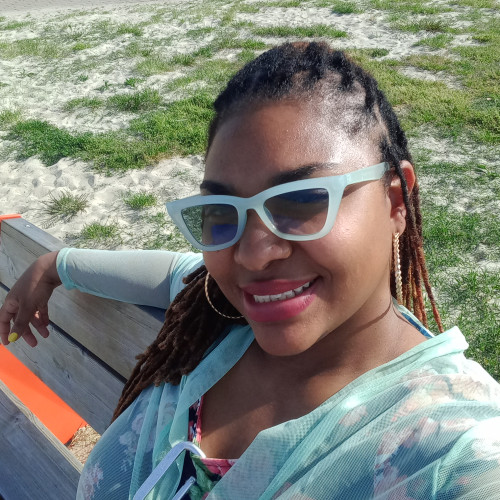 TamelaMaria M.
