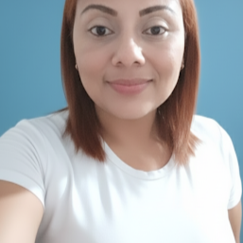 Esther E. profile photo