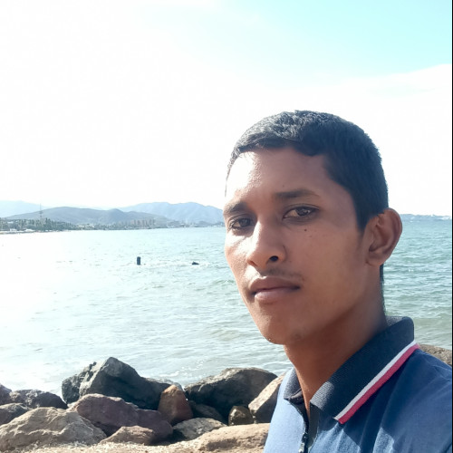 Luis F. profile photo