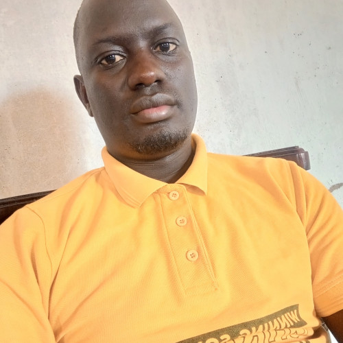 Pius P. profile photo