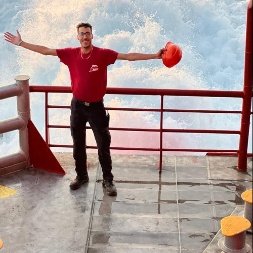 Oussama W. profile photo