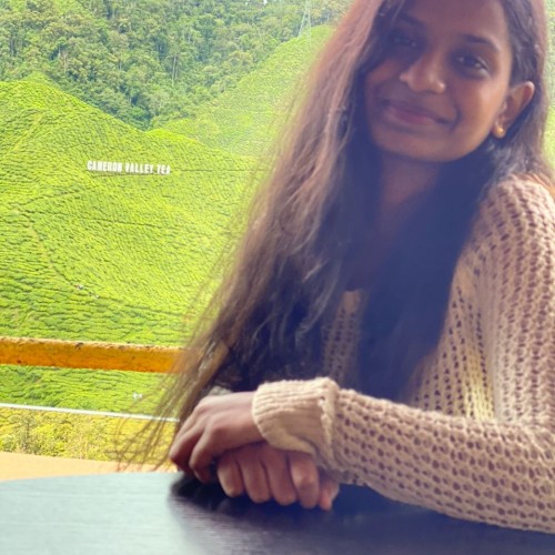 sravyasri D.