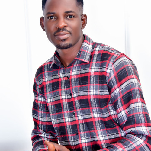 Ayodele O. profile photo