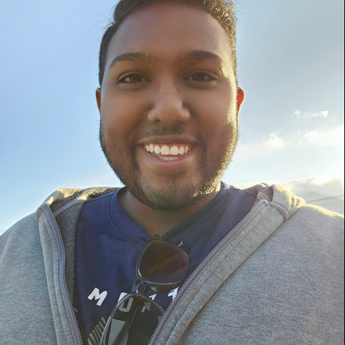 Prashan P. profile photo