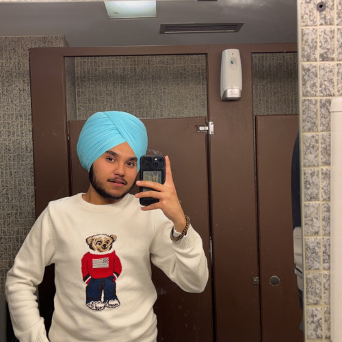 Lovejeet S. profile photo