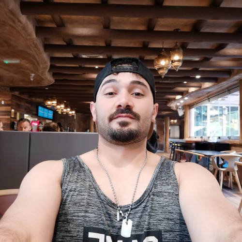 Abdu D. profile photo