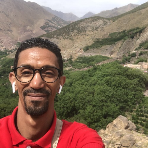 Ahmed Amine B. profile photo