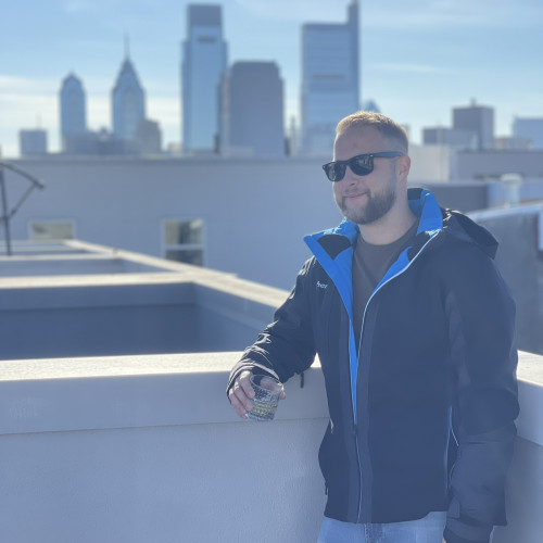 Jacob L. profile photo