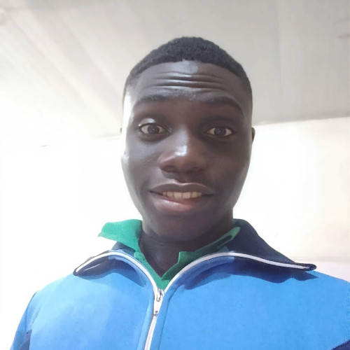 Ochegila S. profile photo