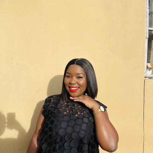 Thembisa S. profile photo